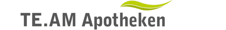 Logo von Team Apotheken